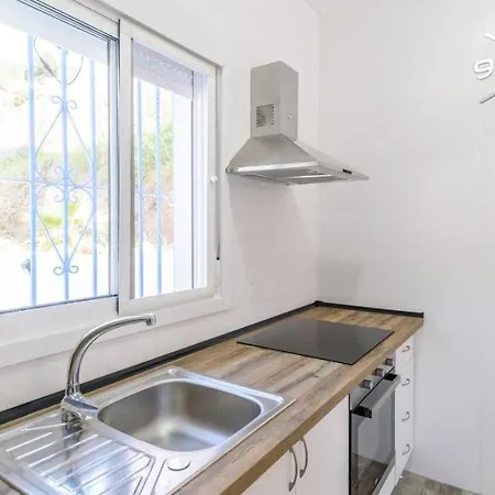 Prázdninový dům Finca Las Canas By Ruralidays *